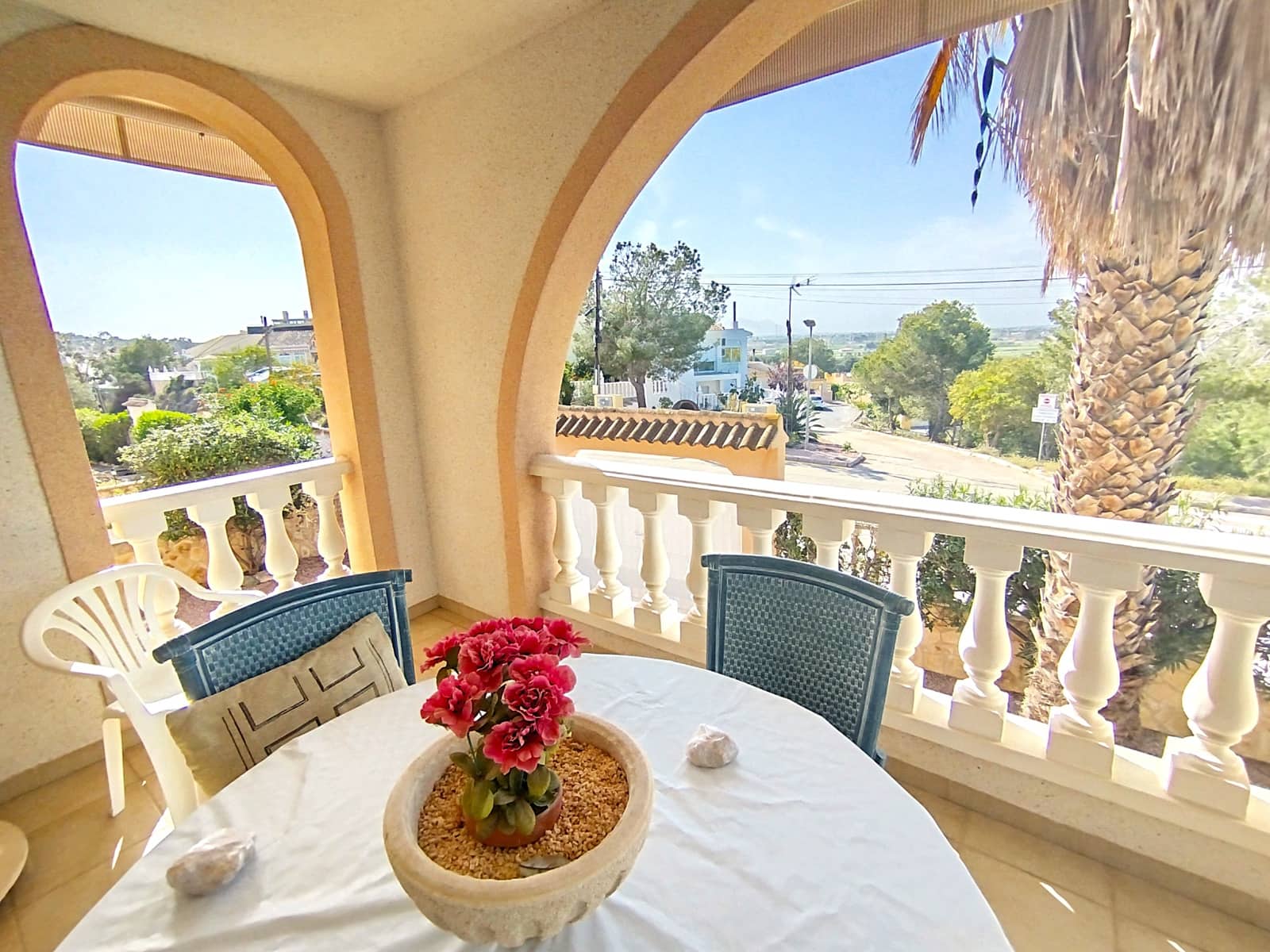 4 soverom Villa til salgs i Pueblo Lucero med svømmebasseng garasje - € 380 000 (Ref: 8956008)