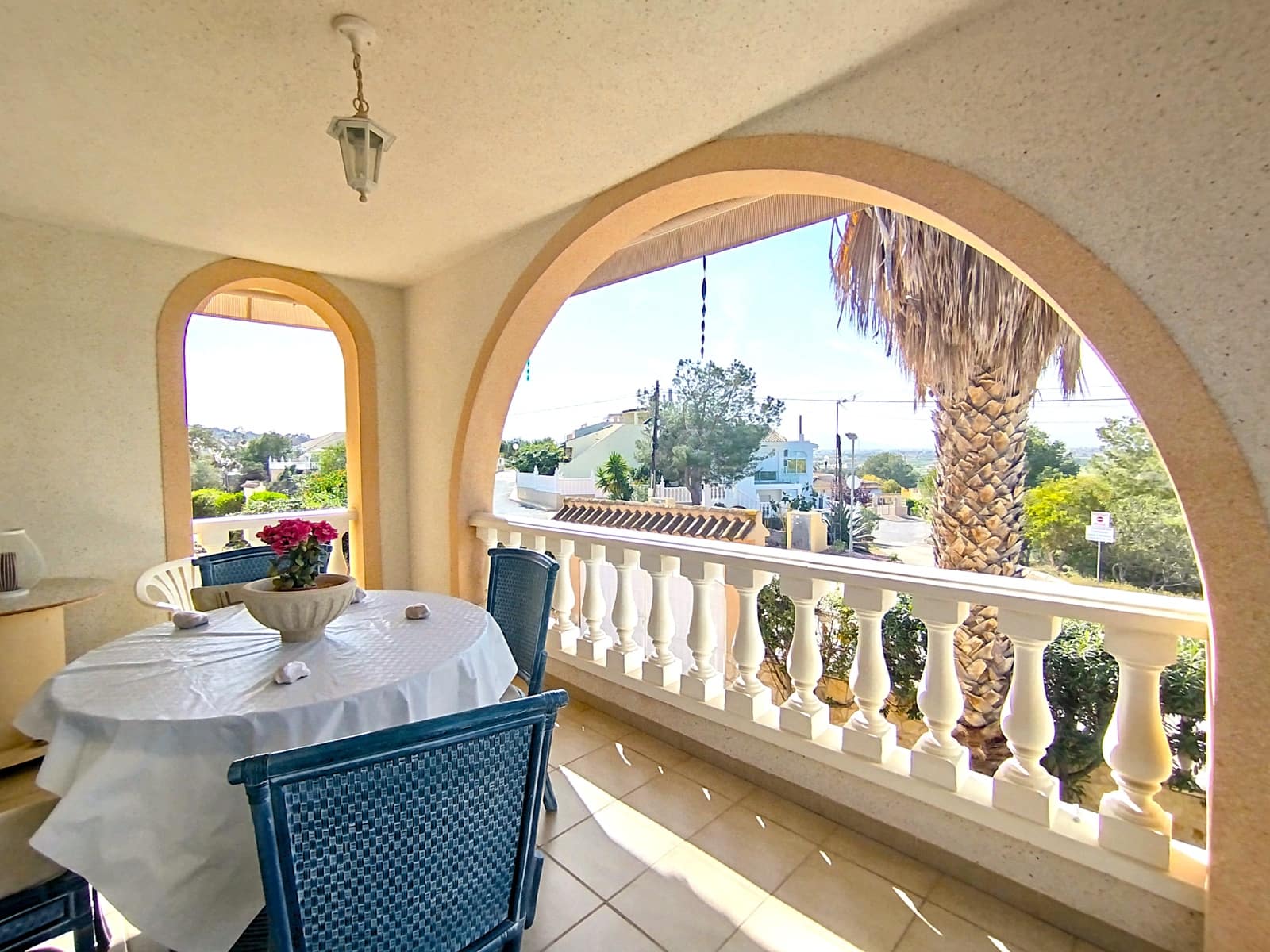 4 soverom Villa til salgs i Pueblo Lucero med svømmebasseng garasje - € 380 000 (Ref: 8956008)