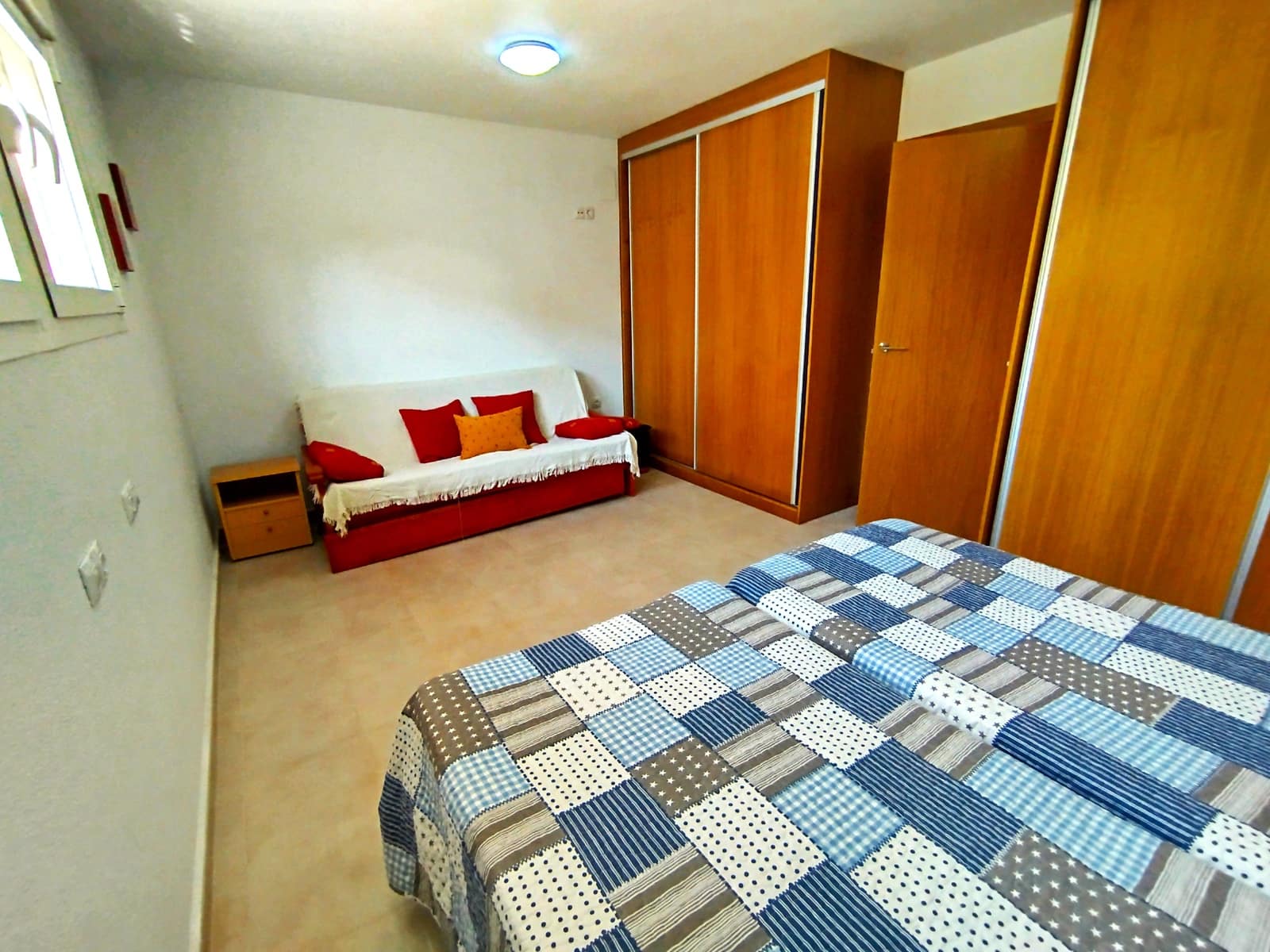 4 soverom Villa til salgs i Pueblo Lucero med svømmebasseng garasje - € 380 000 (Ref: 8956008)