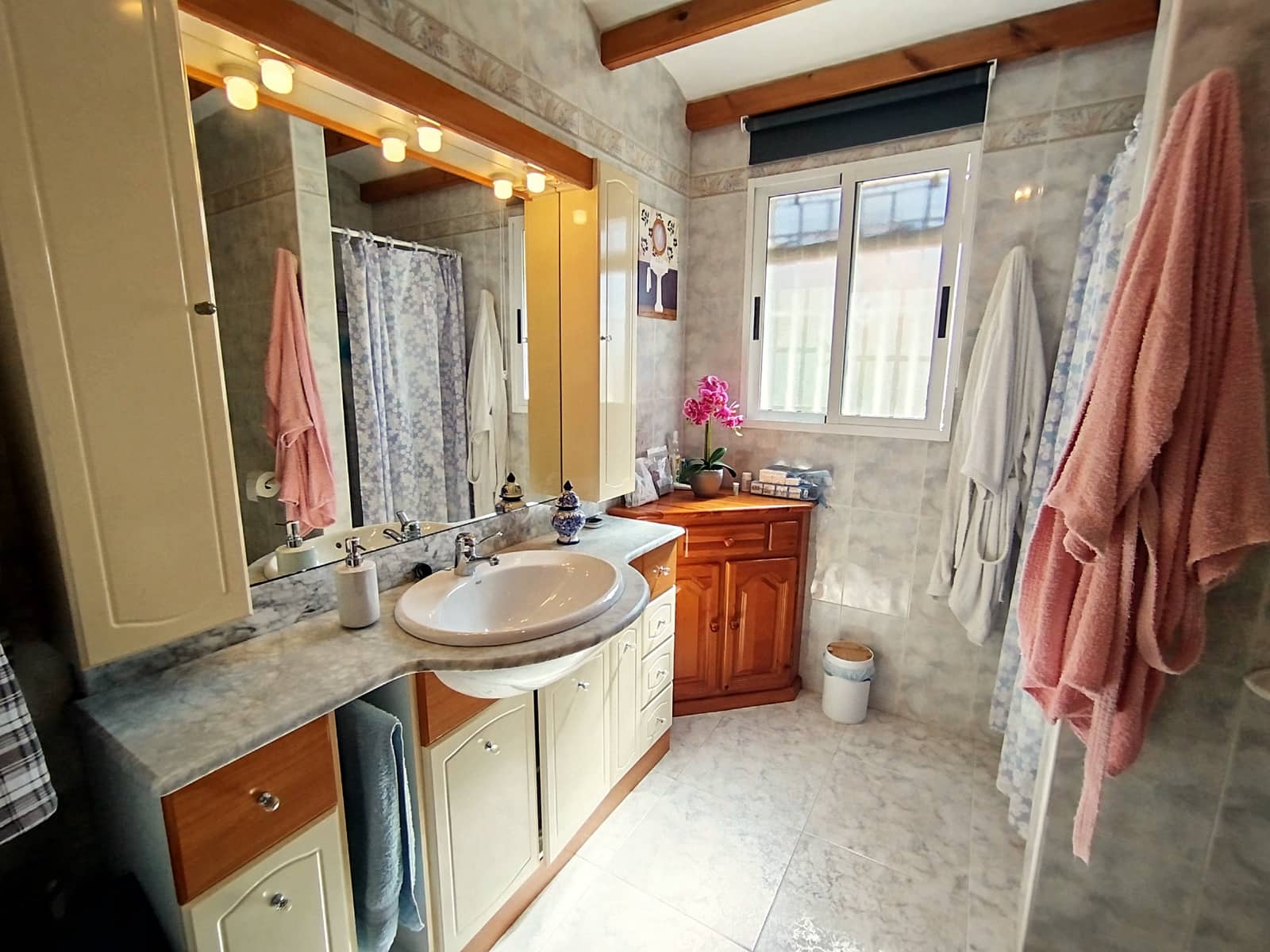 4 soverom Villa til salgs i Pueblo Lucero med svømmebasseng garasje - € 380 000 (Ref: 8956008)