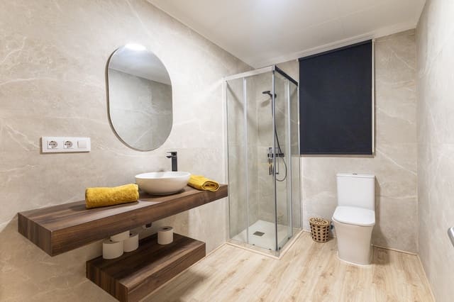 5 slaapkamer Finca/Landhuis te koop in Arneva, Orihuela met zwembad garage - € 370.000 (Ref: 9093293)