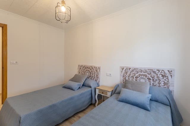 5 slaapkamer Finca/Landhuis te koop in Arneva, Orihuela met zwembad garage - € 370.000 (Ref: 9093293)