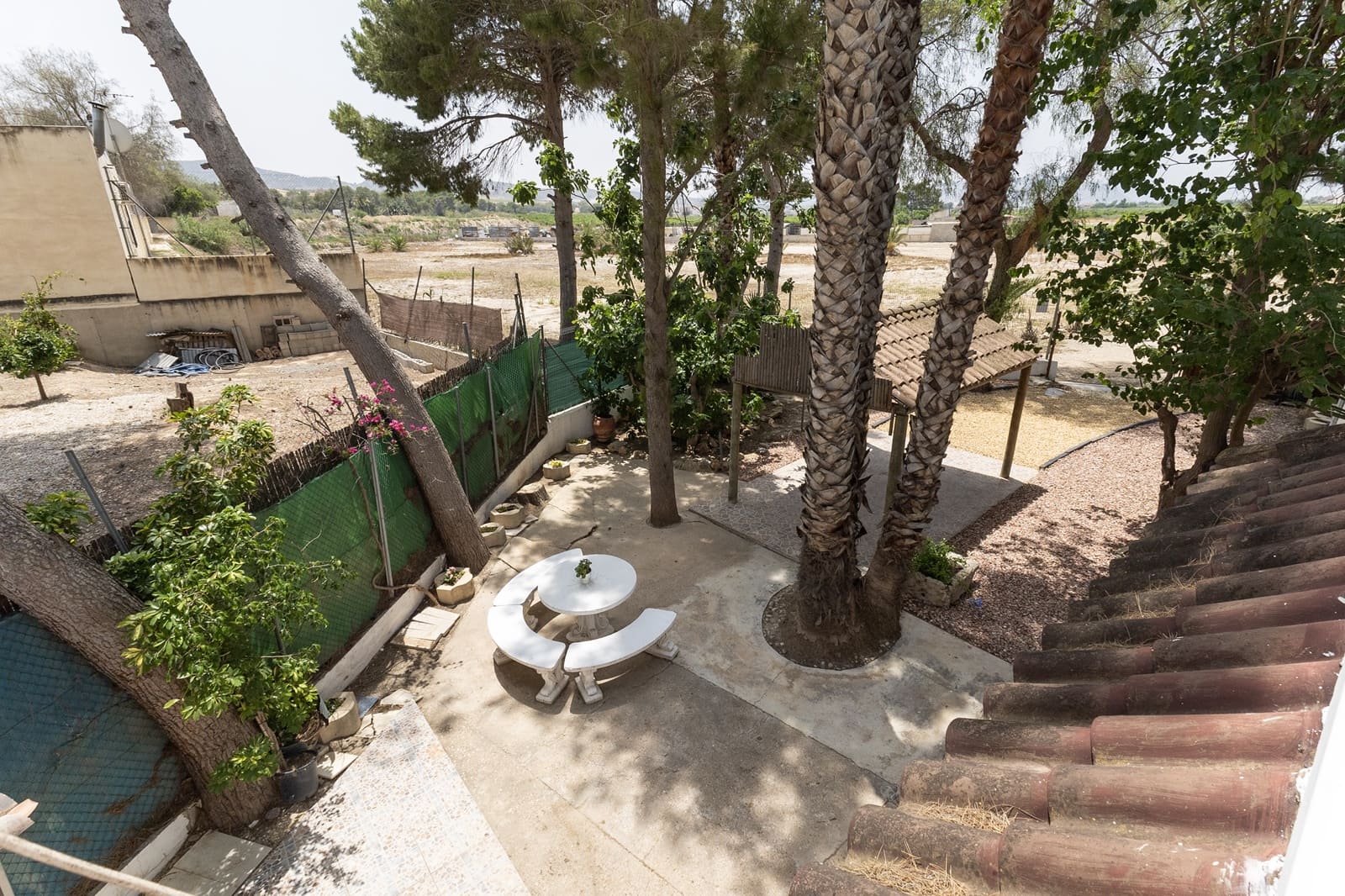 5 soveværelse Finca/Landehus til salg i Arneva med swimmingpool garage - € 370.000 (Ref: 9093293)