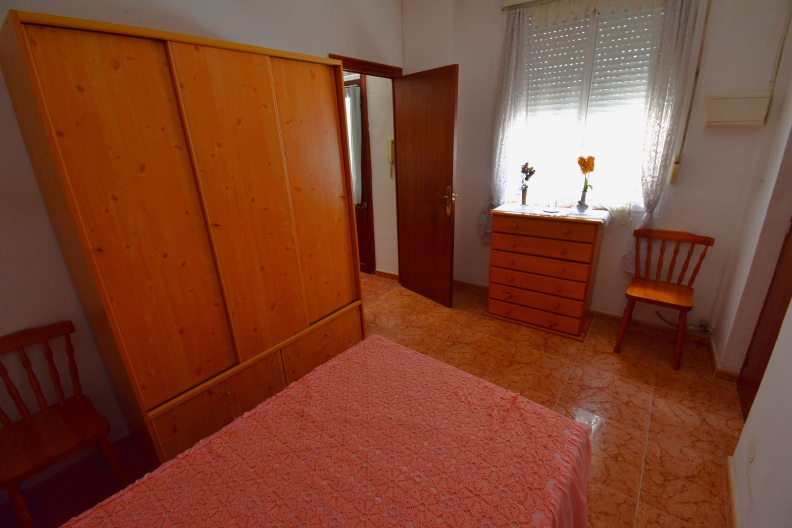 5 quarto Casa em Banda para venda em Rojales com garagem - 275 000 € (Ref: 9093357)