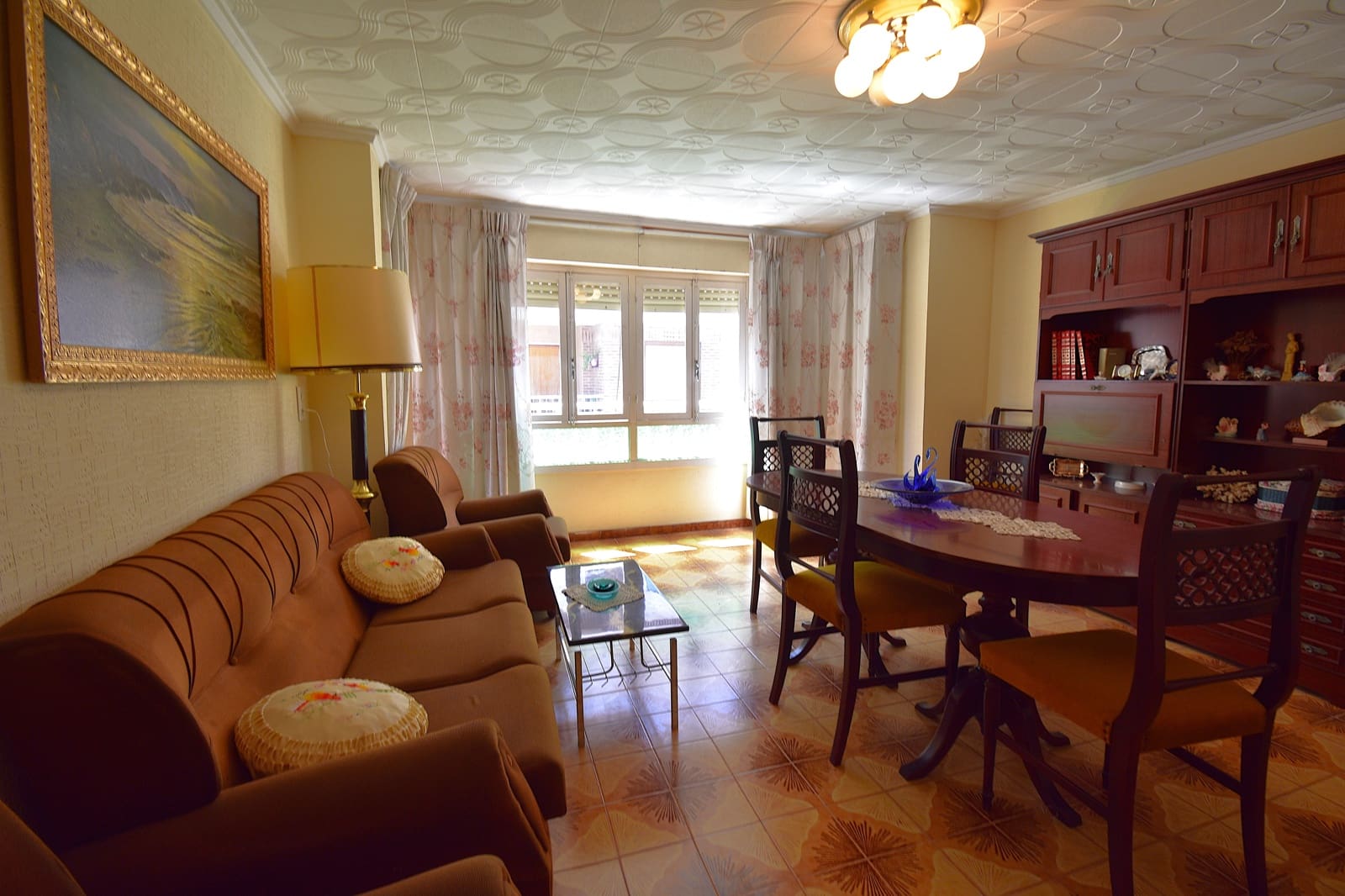 5 quarto Casa em Banda para venda em Rojales com garagem - 275 000 € (Ref: 9093357)