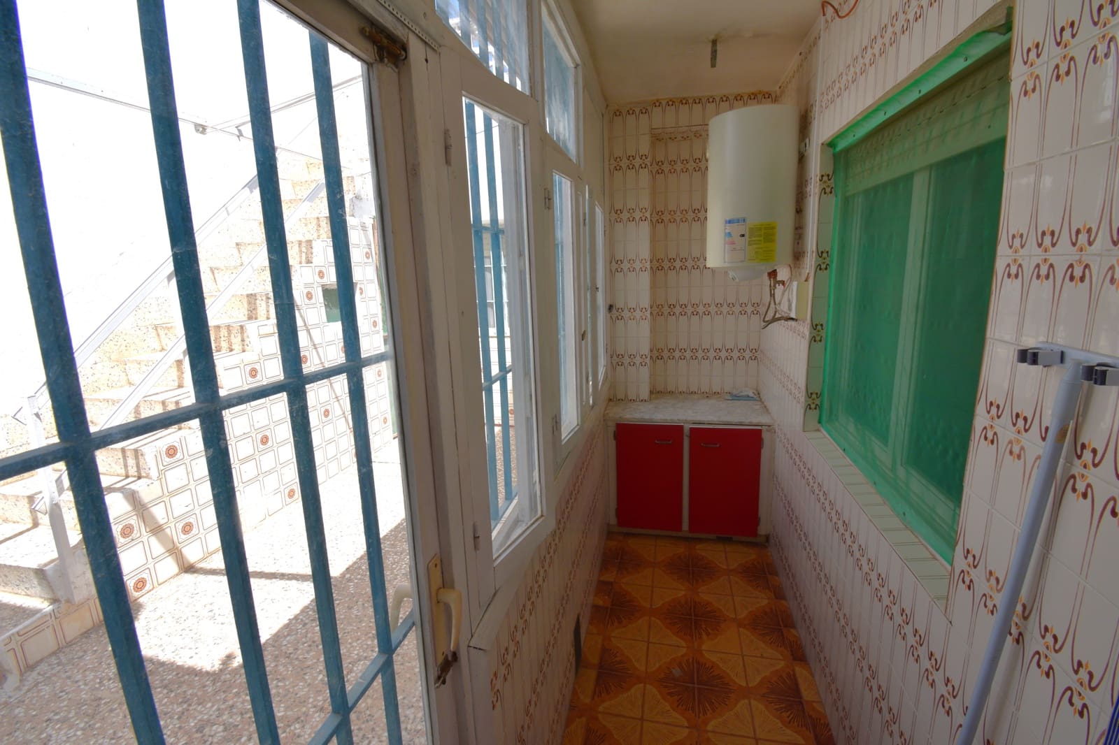 5 quarto Casa em Banda para venda em Rojales com garagem - 275 000 € (Ref: 9093357)