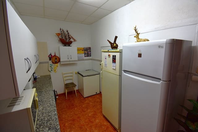 5 quarto Casa em Banda para venda em Rojales com garagem - 275 000 € (Ref: 9093357)