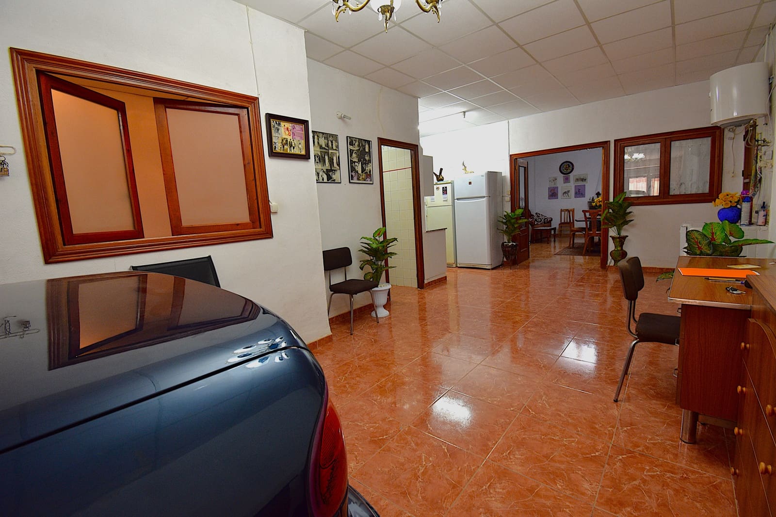 5 quarto Casa em Banda para venda em Rojales com garagem - 275 000 € (Ref: 9093357)