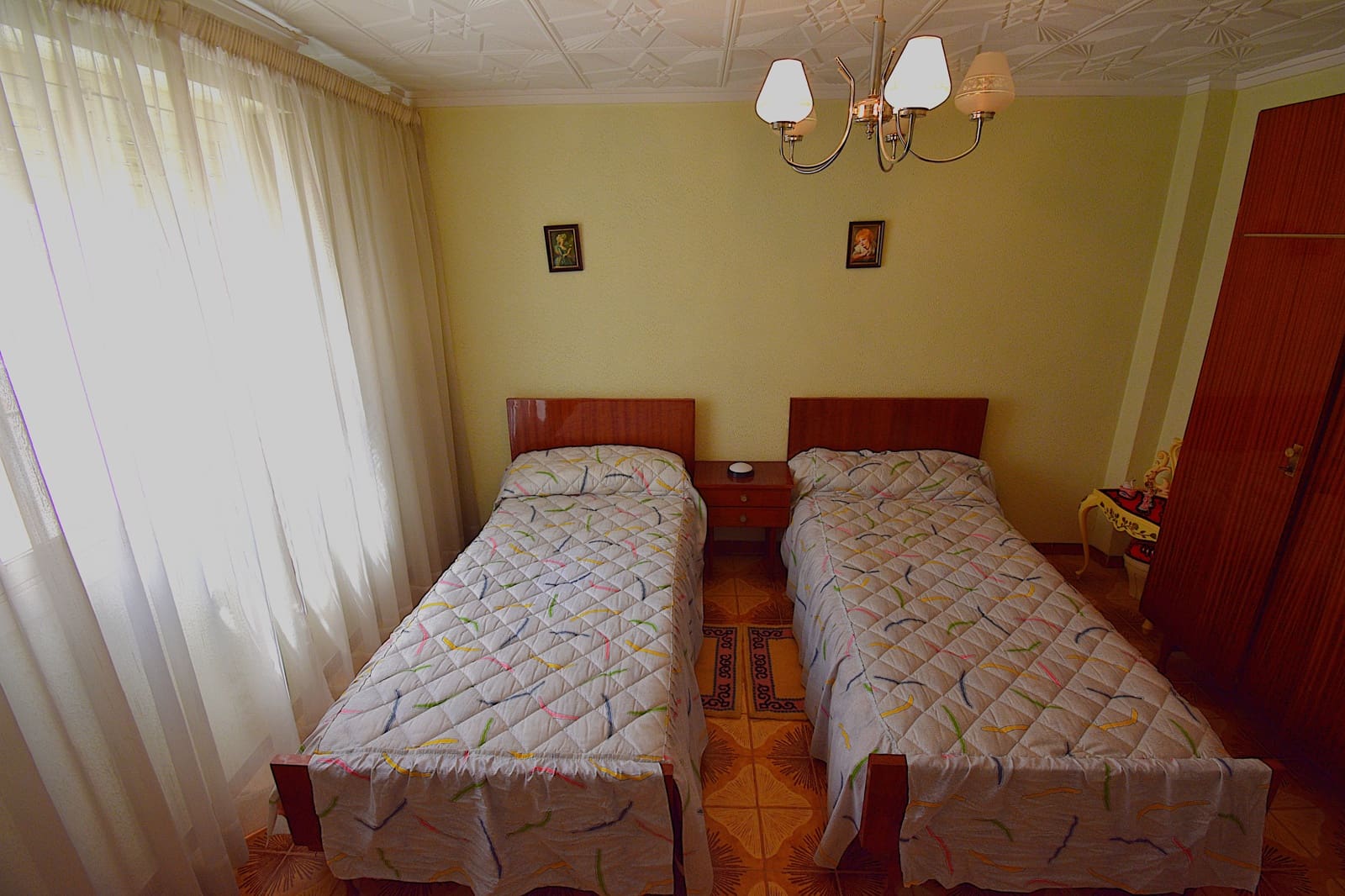 5 quarto Casa em Banda para venda em Rojales com garagem - 275 000 € (Ref: 9093357)