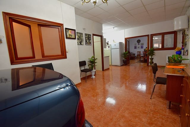 5 quarto Casa em Banda para venda em Rojales com garagem - 275 000 € (Ref: 9093357)