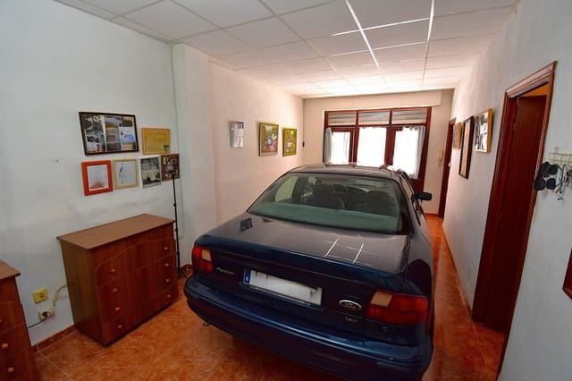 5 quarto Casa em Banda para venda em Rojales com garagem - 275 000 € (Ref: 9093357)