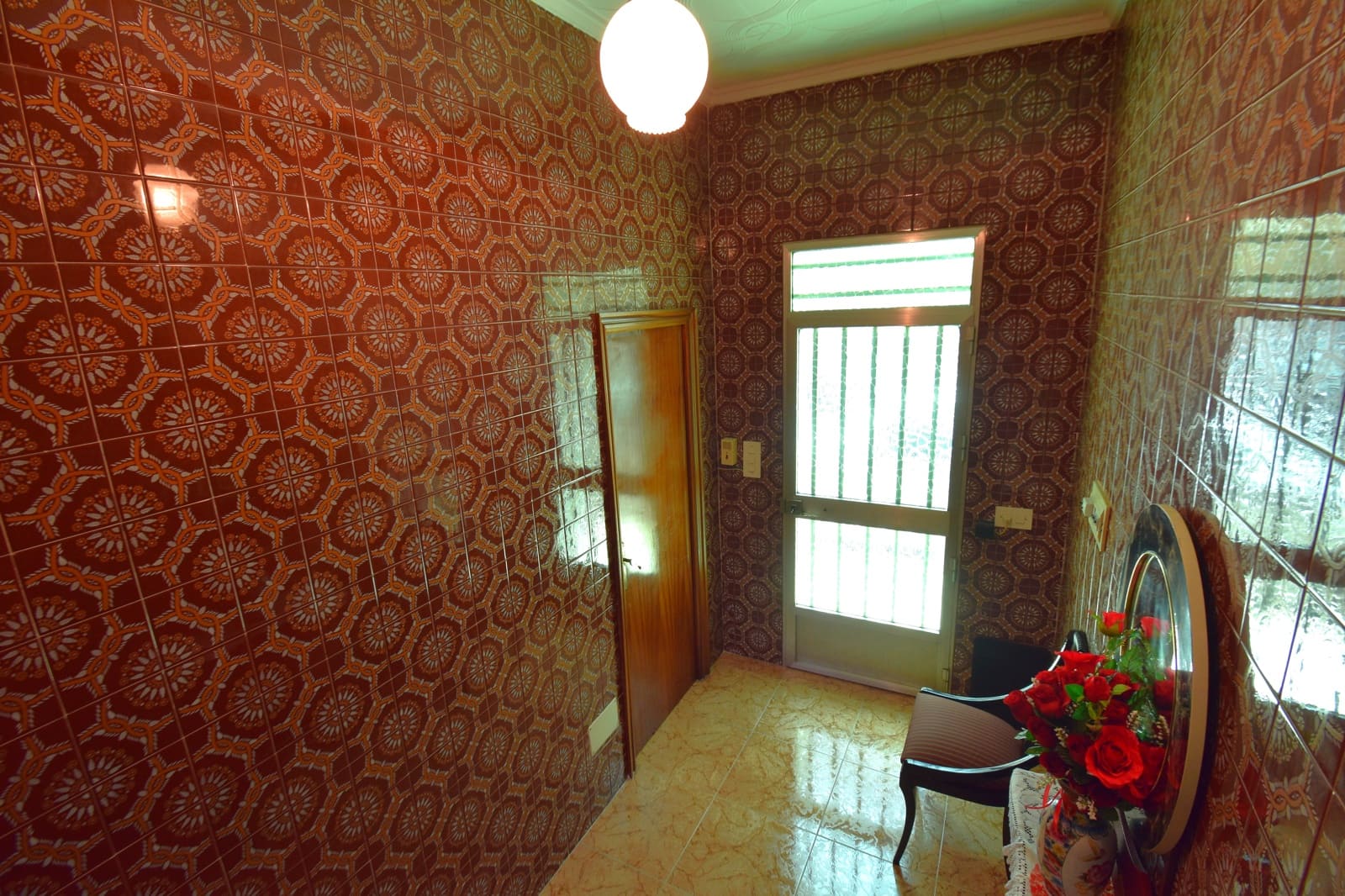 5 quarto Casa em Banda para venda em Rojales com garagem - 275 000 € (Ref: 9093357)