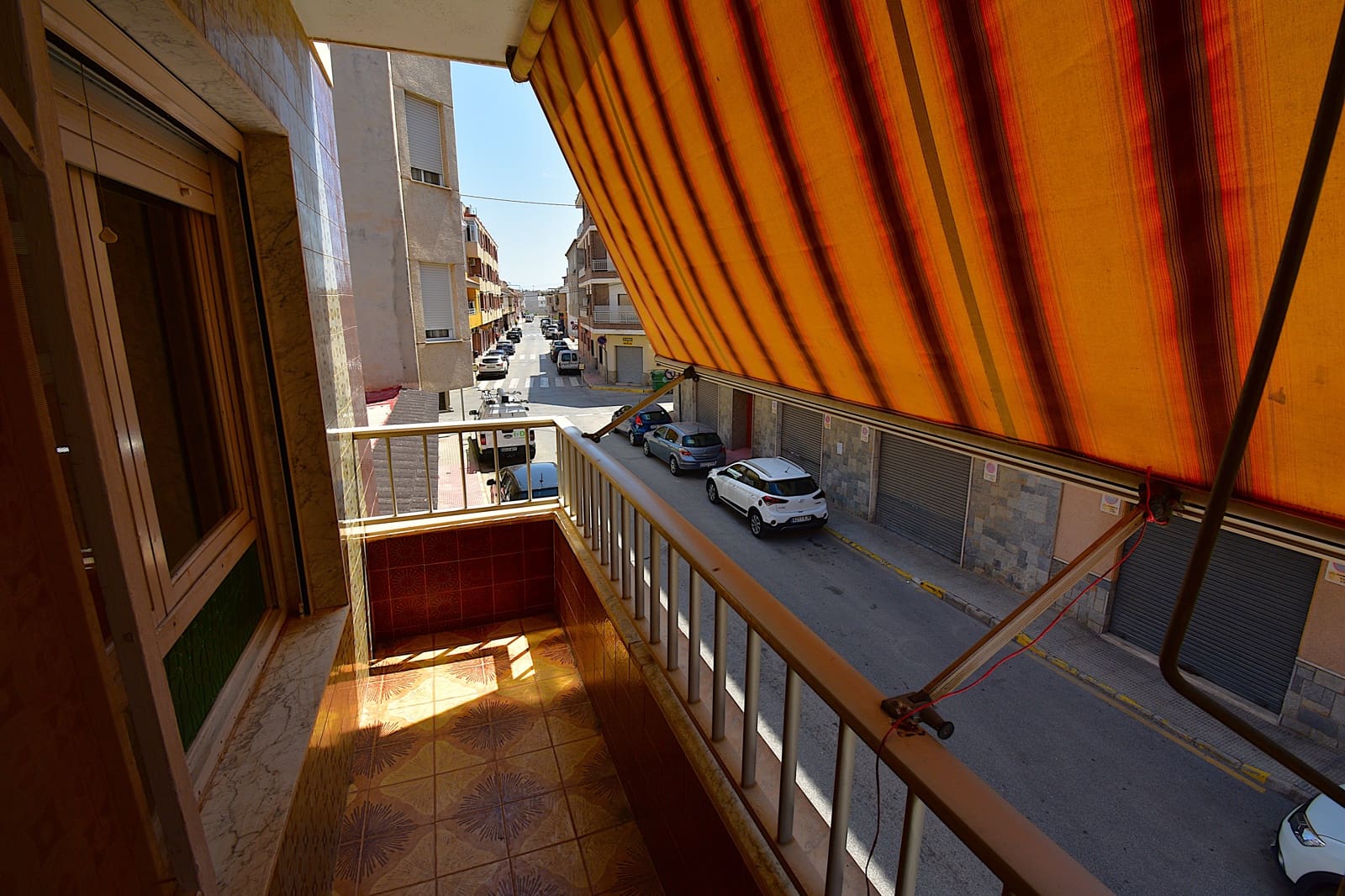 5 quarto Casa em Banda para venda em Rojales com garagem - 275 000 € (Ref: 9093357)