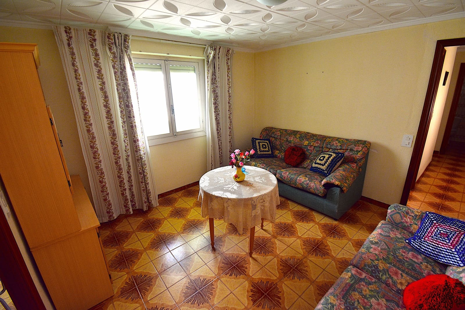 5 quarto Casa em Banda para venda em Rojales com garagem - 275 000 € (Ref: 9093357)