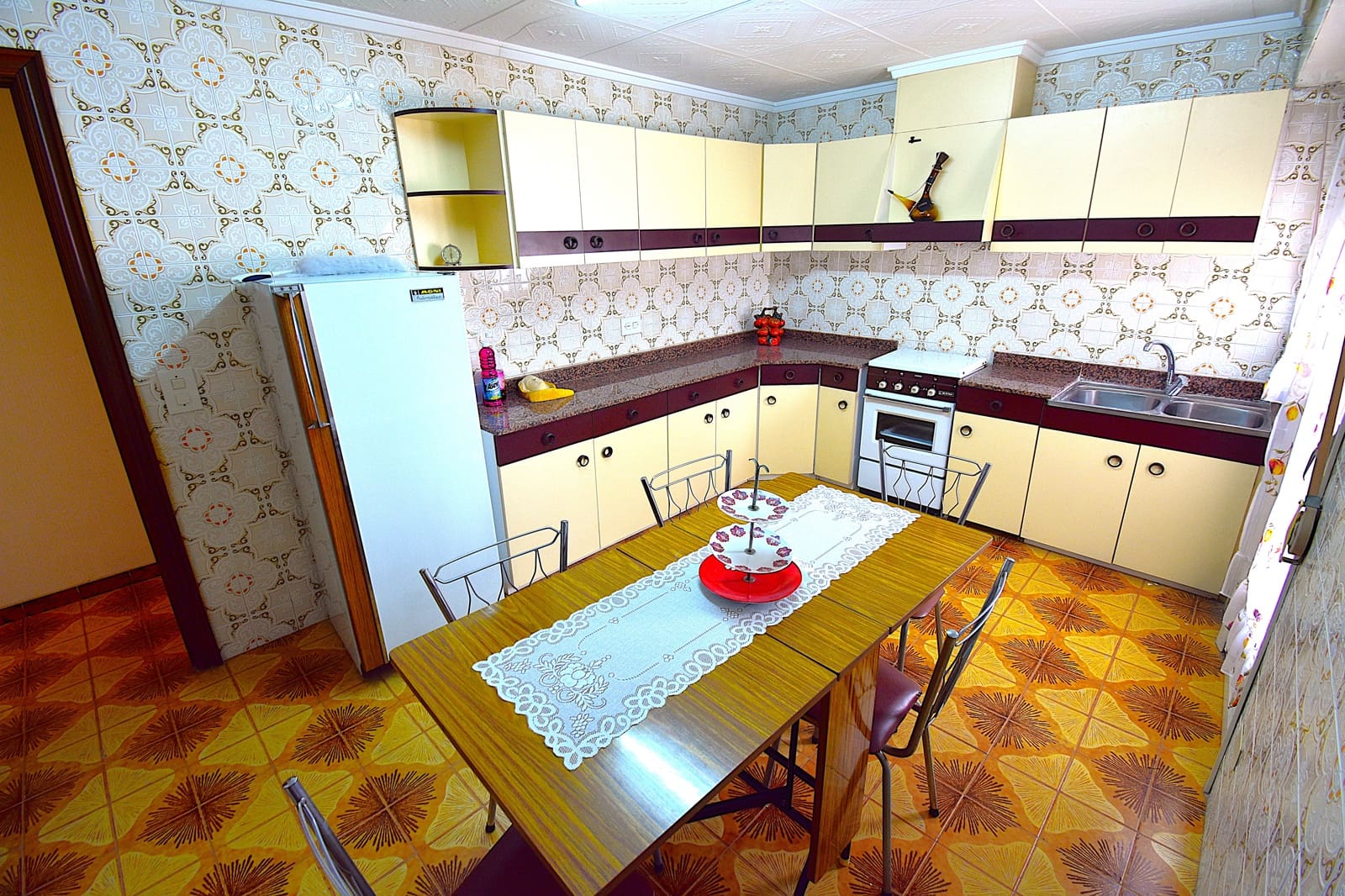 5 quarto Casa em Banda para venda em Rojales com garagem - 275 000 € (Ref: 9093357)