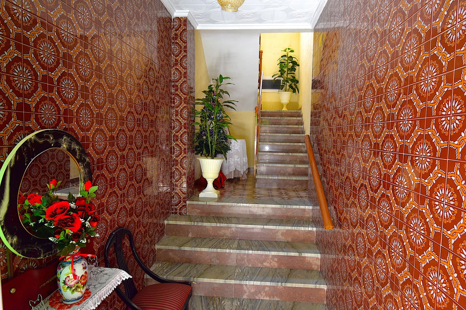 5 quarto Casa em Banda para venda em Rojales com garagem - 275 000 € (Ref: 9093357)