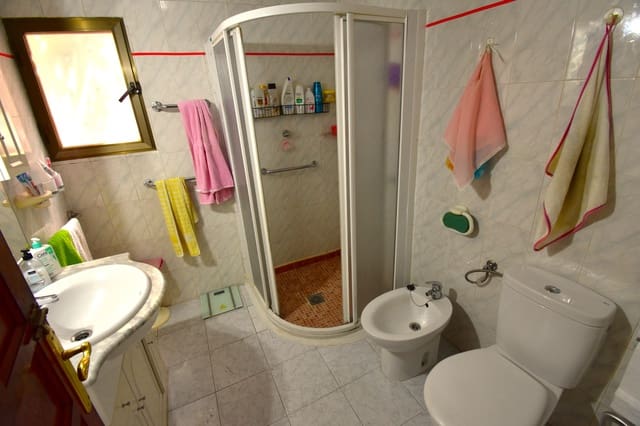 5 quarto Casa em Banda para venda em Rojales com garagem - 275 000 € (Ref: 9093357)