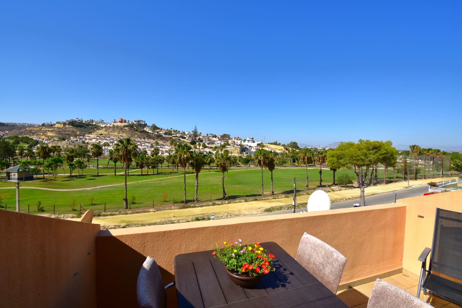 1 soveværelse Lejlighed til salg i Rojales med swimmingpool - € 125.000 (Ref: 9253894)