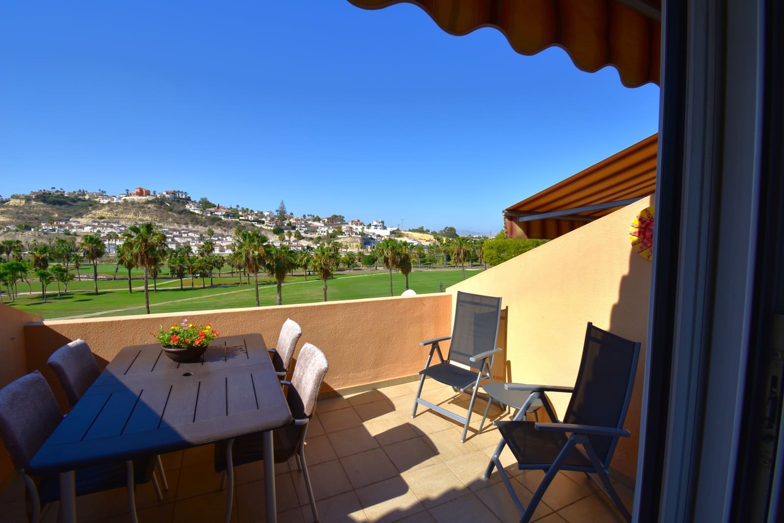 1 soveværelse Lejlighed til salg i Rojales med swimmingpool - € 125.000 (Ref: 9253894)