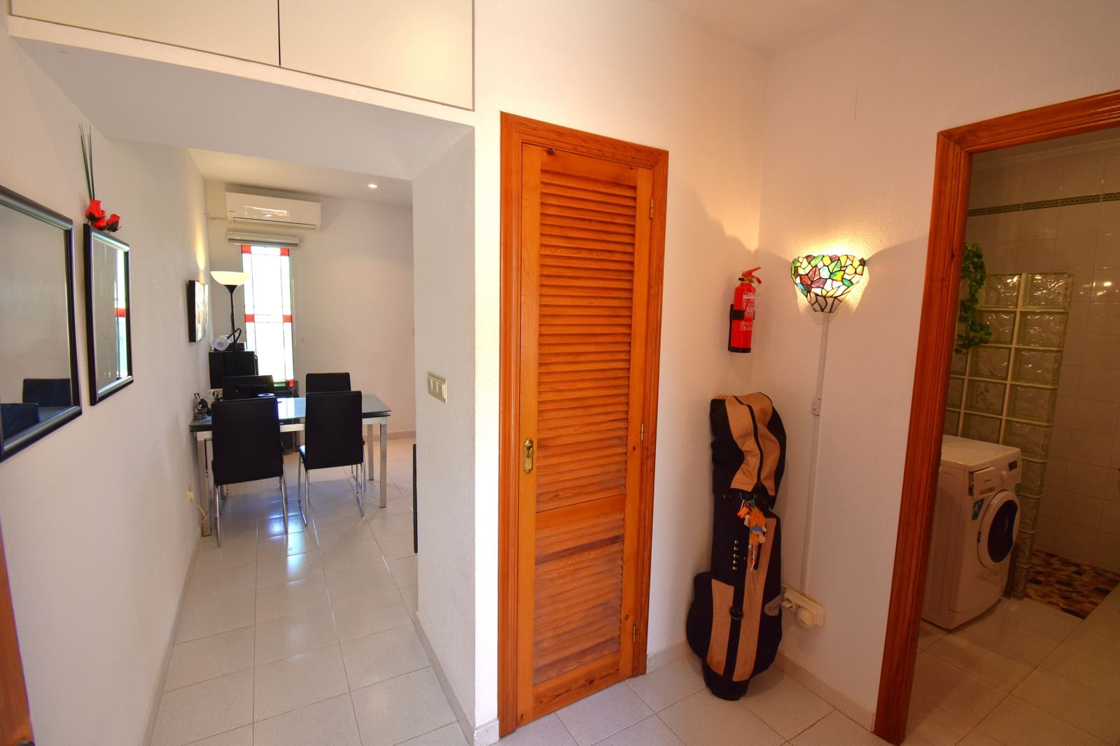 1 soveværelse Lejlighed til salg i Rojales med swimmingpool - € 125.000 (Ref: 9253894)