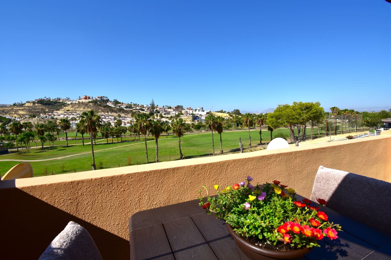 1 soveværelse Lejlighed til salg i Rojales med swimmingpool - € 125.000 (Ref: 9253894)