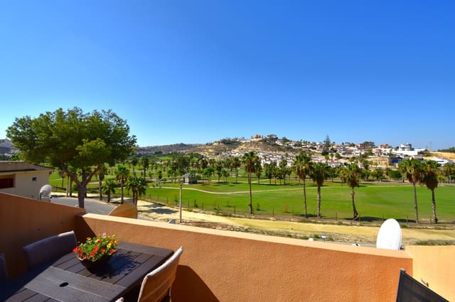 1 soveværelse Lejlighed til salg i Ciudad Quesada, Rojales med swimmingpool - € 125.000 (Ref: 9253894)