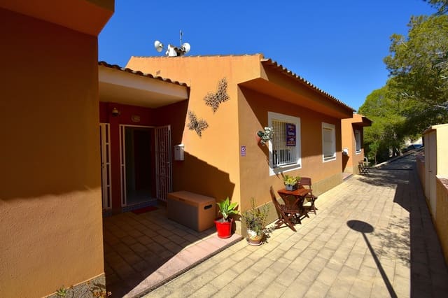 1 soveværelse Lejlighed til salg i Ciudad Quesada, Rojales med swimmingpool - € 125.000 (Ref: 9253894)