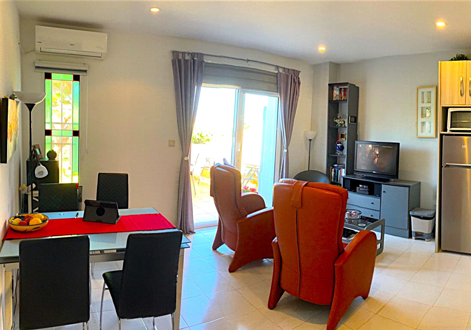 1 soveværelse Lejlighed til salg i Rojales med swimmingpool - € 125.000 (Ref: 9253894)