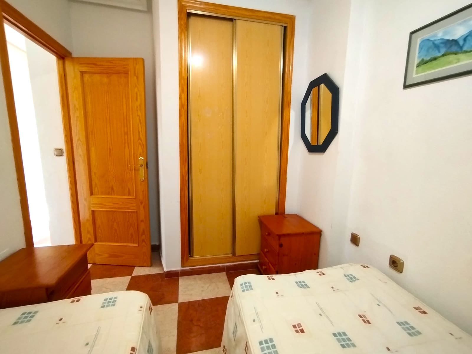 2 camera da letto Appartamento in vendita in Formentera del Segura con piscina - 110.000 € (Rif: 9379757)