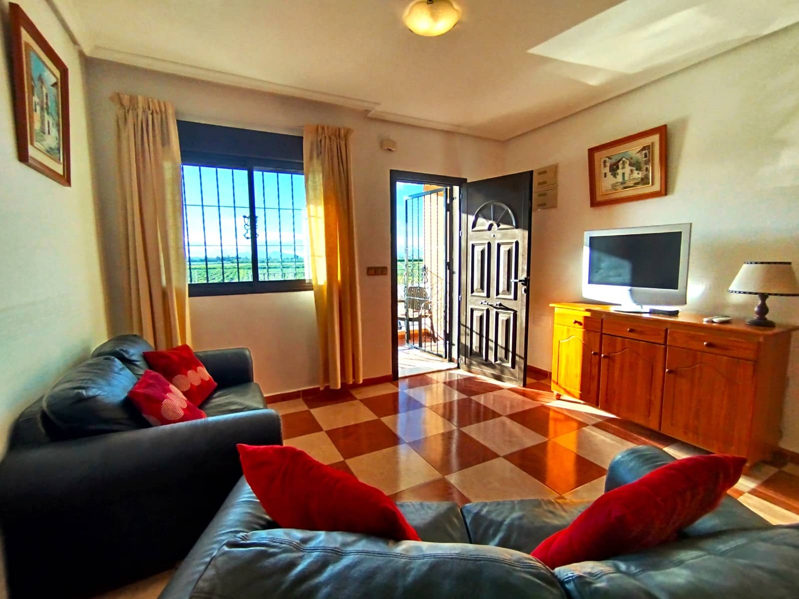 2 camera da letto Appartamento in vendita in Formentera del Segura con piscina - 110.000 € (Rif: 9379757)