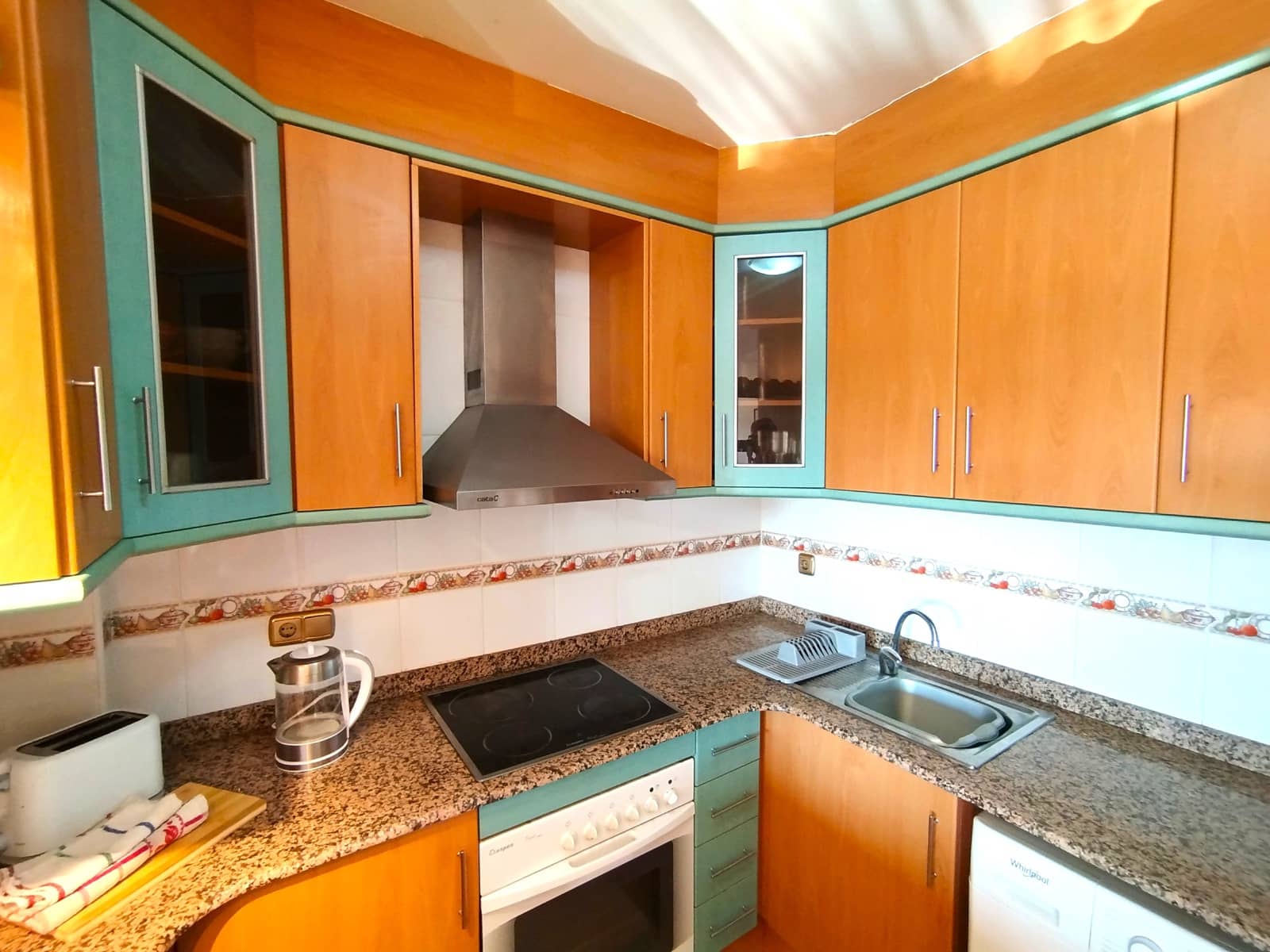 2 camera da letto Appartamento in vendita in Formentera del Segura con piscina - 110.000 € (Rif: 9379757)