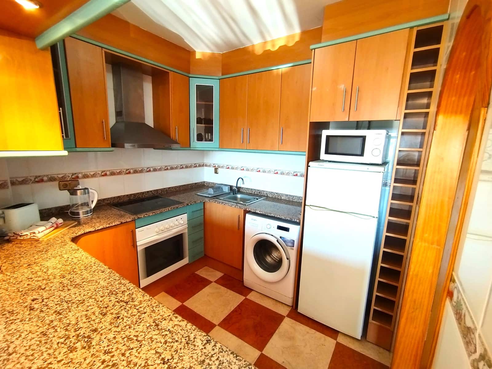 2 camera da letto Appartamento in vendita in Formentera del Segura con piscina - 110.000 € (Rif: 9379757)