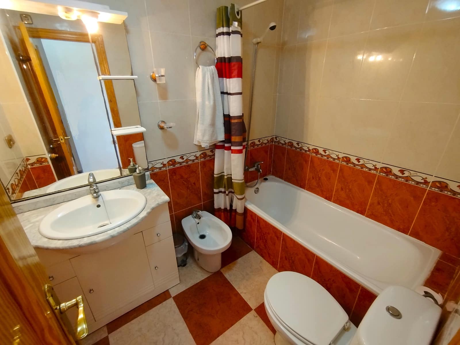 2 camera da letto Appartamento in vendita in Formentera del Segura con piscina - 110.000 € (Rif: 9379757)