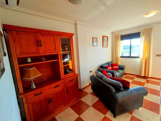 2 soveværelse Lejlighed til salg i Formentera del Segura med swimmingpool - € 110.000 (Ref: 9379757)