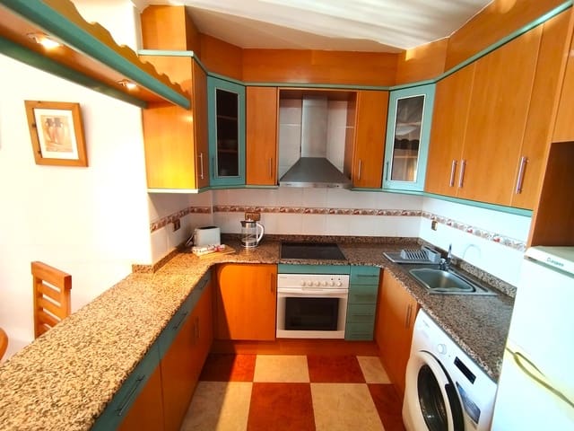 2 soveværelse Lejlighed til salg i Formentera del Segura med swimmingpool - € 110.000 (Ref: 9379757)