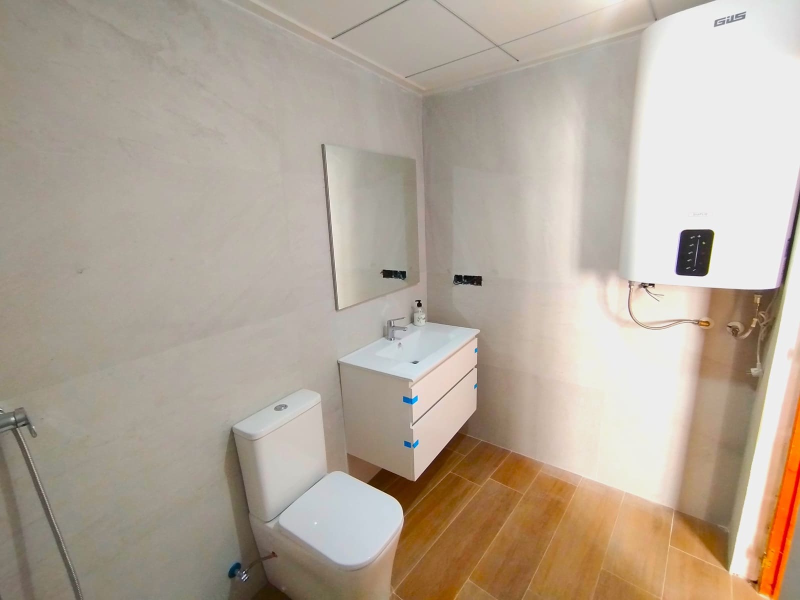 2 soverom Hus til salgs i Rojales - € 88 000 (Ref: 9379886)