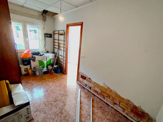 2 makuuhuone Omakotitalo myytävänä paikassa Rojales - 88 000 € (Ref: 9379886)