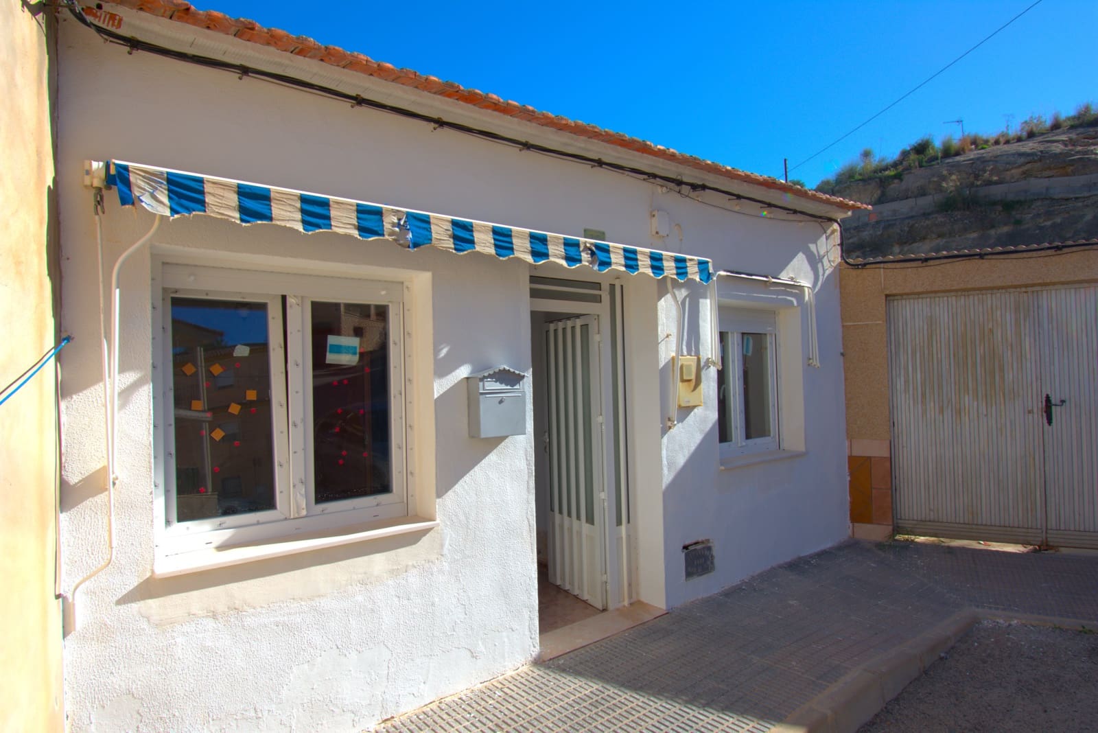 2 soverom Hus til salgs i Rojales - € 88 000 (Ref: 9379886)