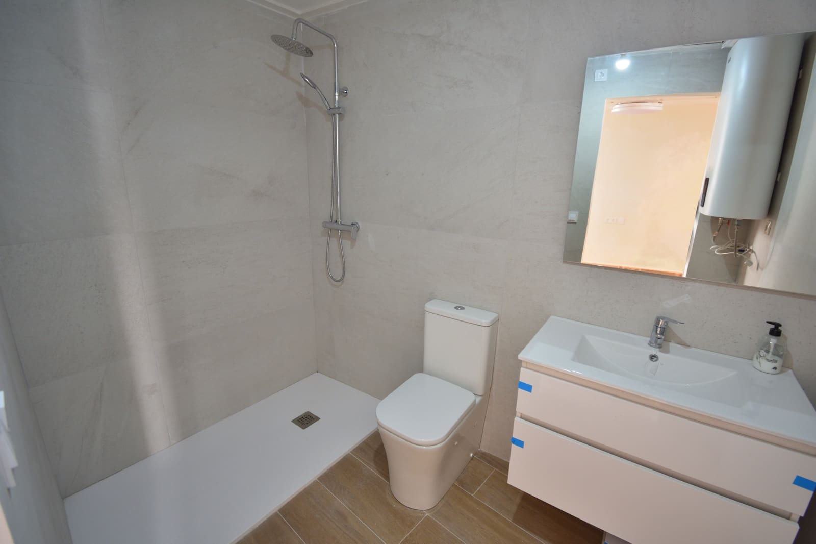 2 slaapkamer Huis te koop in Rojales - € 88.000 (Ref: 9379886)