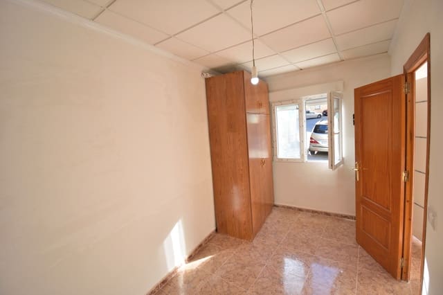 2 slaapkamer Huis te koop in Rojales - € 88.000 (Ref: 9379886)