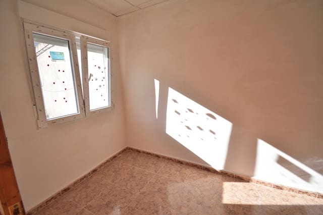 2 slaapkamer Huis te koop in Rojales - € 88.000 (Ref: 9379886)