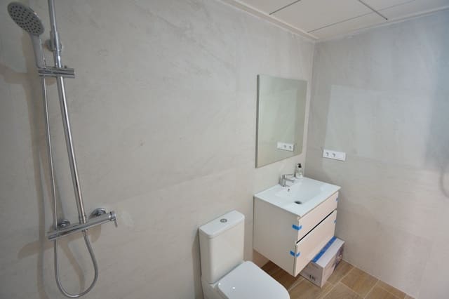 2 slaapkamer Huis te koop in Rojales - € 88.000 (Ref: 9379886)