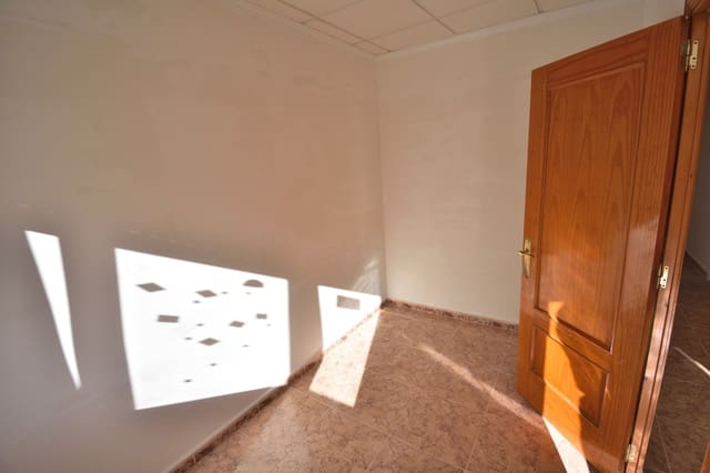 2 slaapkamer Huis te koop in Rojales - € 88.000 (Ref: 9379886)