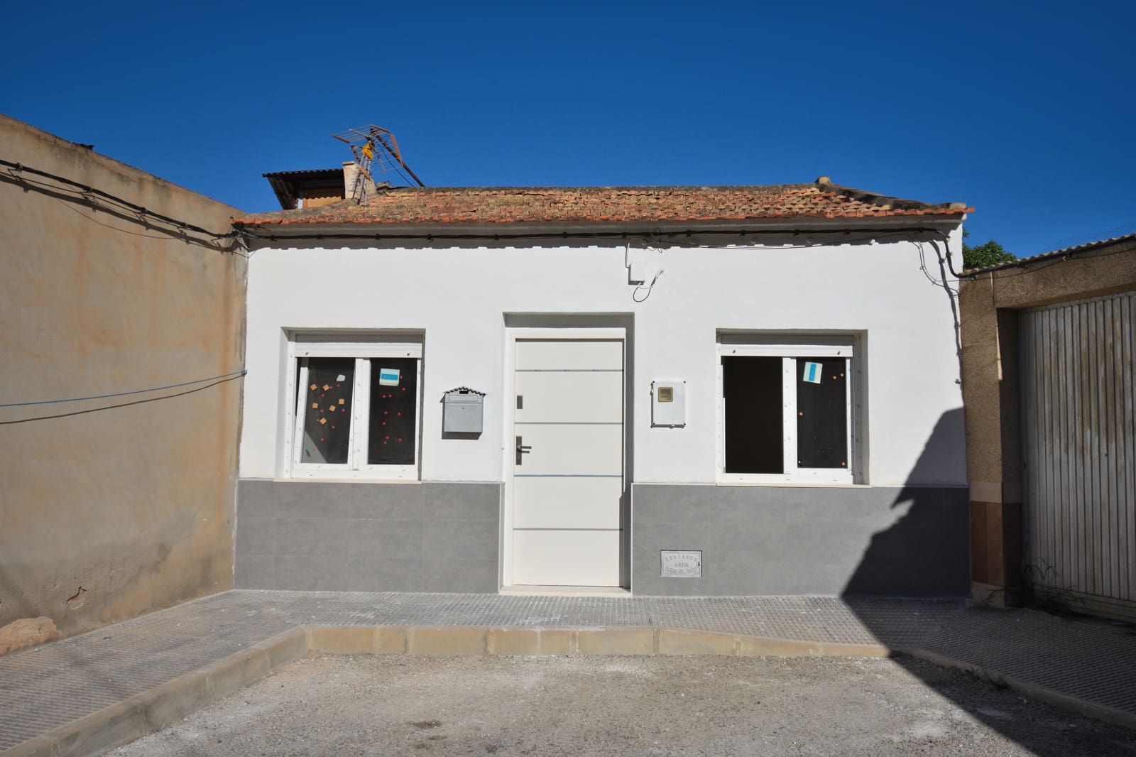 2 slaapkamer Huis te koop in Rojales - € 88.000 (Ref: 9379886)