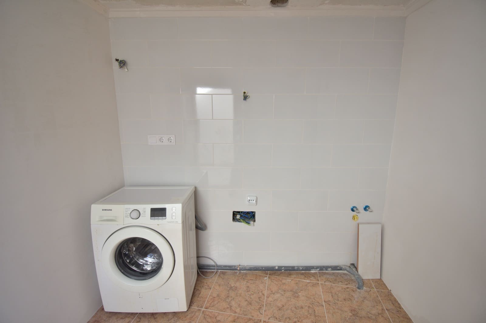 2 slaapkamer Huis te koop in Rojales - € 88.000 (Ref: 9379886)