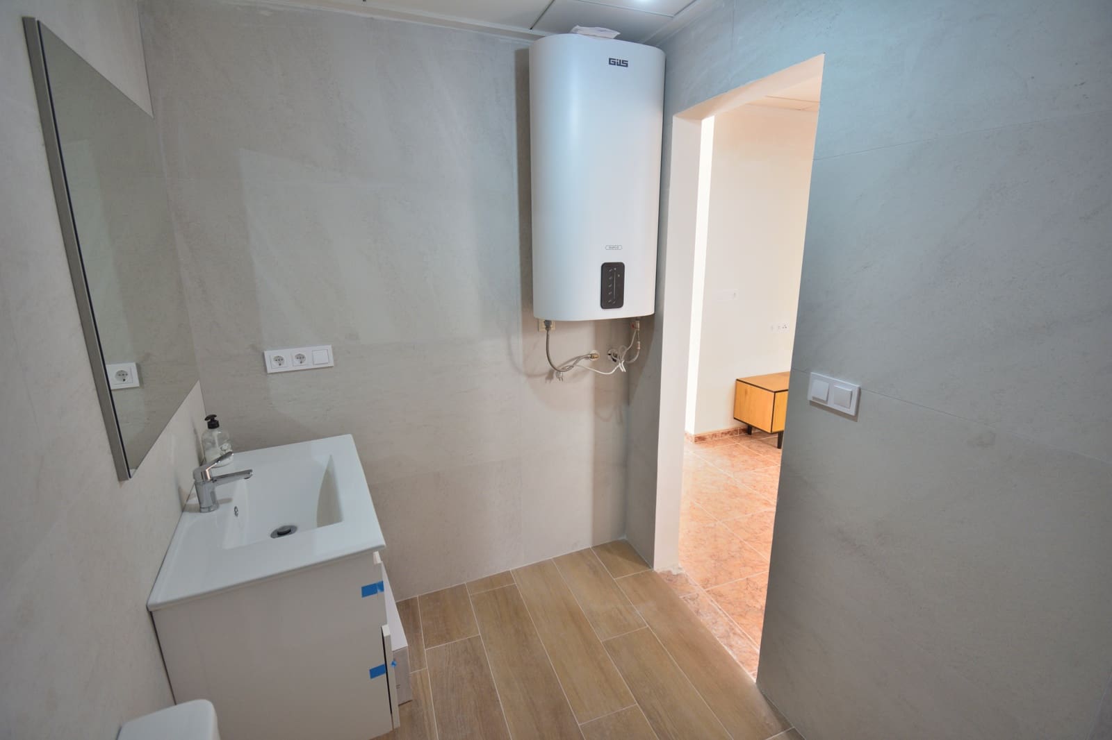 2 slaapkamer Huis te koop in Rojales - € 88.000 (Ref: 9379886)