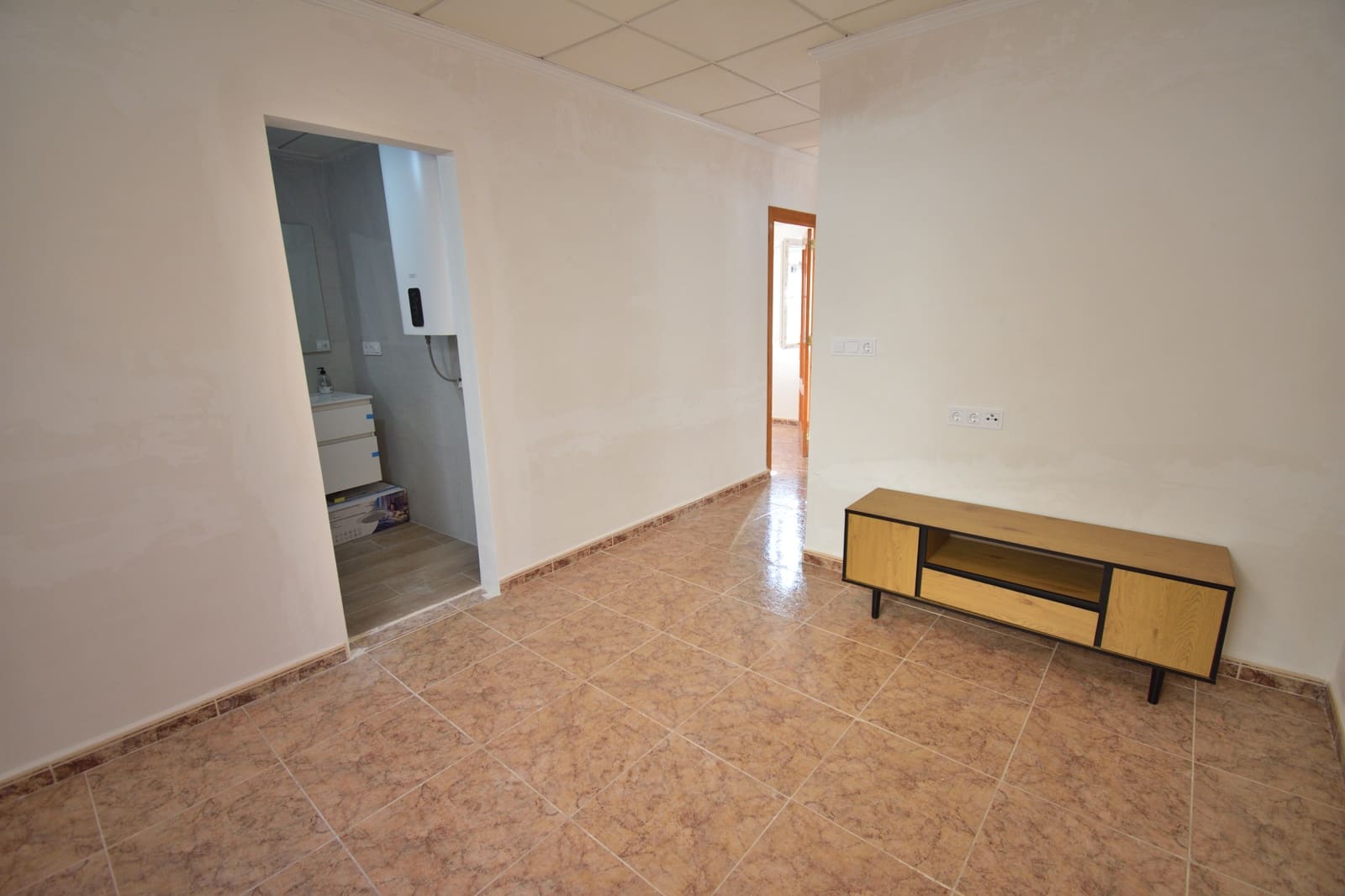 2 slaapkamer Huis te koop in Rojales - € 88.000 (Ref: 9379886)