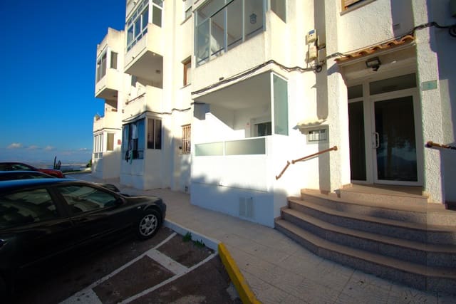 Studio à vendre à Ciudad Quesada, Rojales avec garage - 99 800 € (Ref: 9400000)