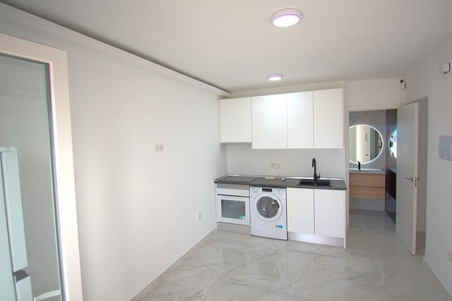 Studio à vendre à Ciudad Quesada, Rojales avec garage - 99 800 € (Ref: 9400000)