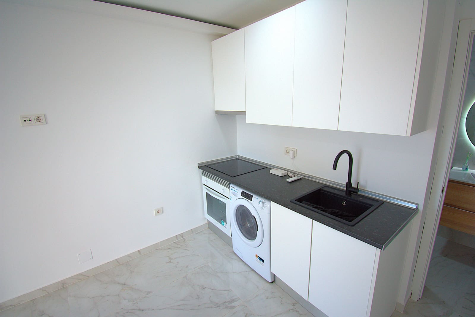 Studio till salu i Ciudad Quesada med garage - 99 800 € (Ref: 9400000)